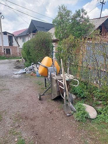 work emotion: Бетонные работы под ключ - Устройство монолитных бетонных площадок — 4