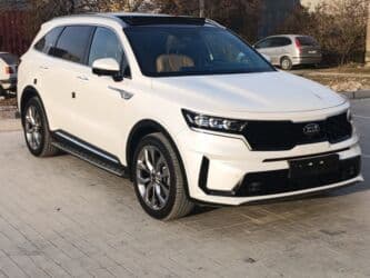кия соренто 2020: Kia Sorento: 2020 г., 2.2 л, Робот, Дизель, Кроссовер — 2
