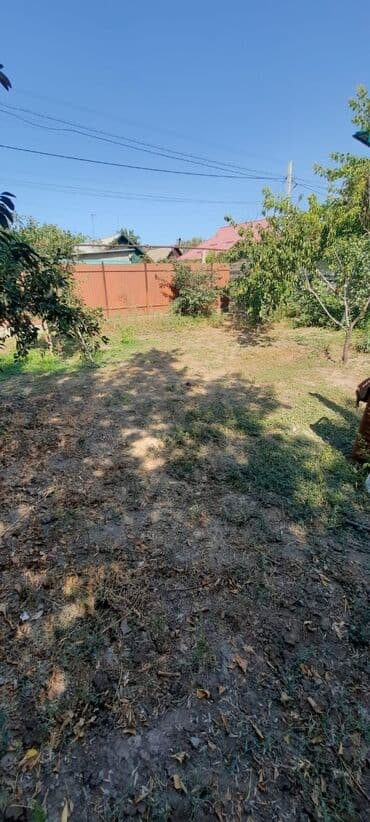 Үйдү ижарага алам: Үй, 8 кв. м, 4 бөлмө — 22