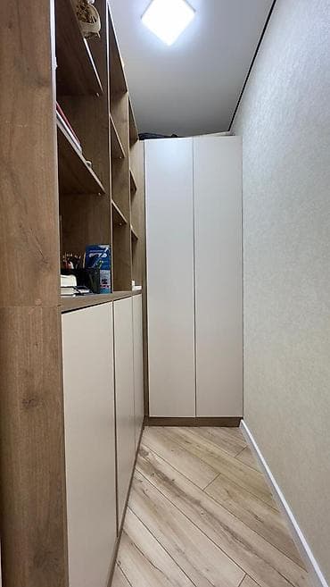 3: 3 комнаты, 88 м², Мед Академия Элитка, 10 этаж, Евроремонт — 8