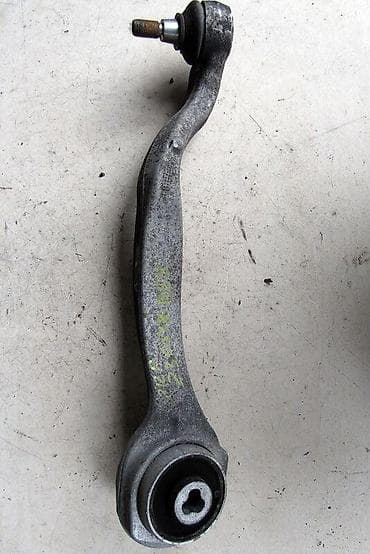 Чыпкалар: Рычагдар комплектиси Mercedes-Benz 2008 г., Колдонулган, Оригинал, Германия — 3