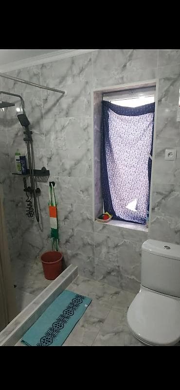 кок джар ж м: 65 м², 3 бөлмө, Забор, тосулган — 4