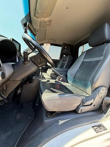 daewoo spark: Легкий грузовик, Kia, Стандарт, До 1 т, Новый — 8