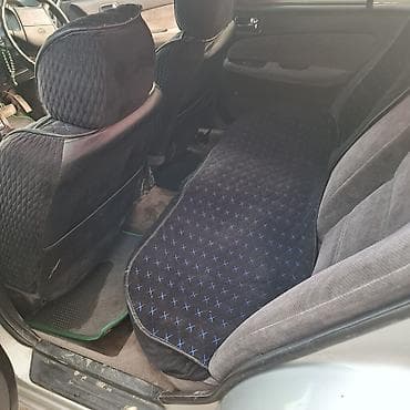 Nissan Cefiro: 1997 г., 2 л, Автомат, Бензин, Седан