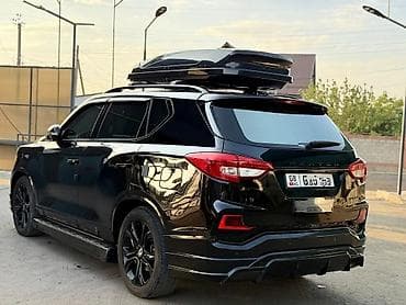 багаж 210: Автобокс — 4