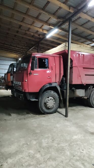 Грузовик, Новый at lalafo.kg Грузовик, Новый
