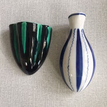 Декор для дома и сада, Кашпо и цветники at lalafo.kg Декор для дома и сада, Кашпо и цветники