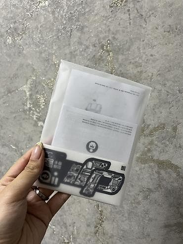 Стол компьютерлери жана комлектөөчүлөр: DJI Mic Mini 2 — компактная беспроводная микрофонная система для — 6