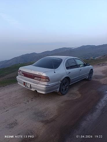спринтер грузовой бишкек: Nissan Cefiro: 1998 г., Ручные, Бензин, Седан — 2