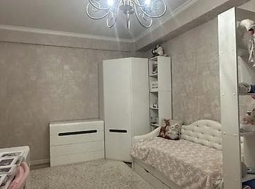 3: 3 комнаты, 110 м², 5 мкр Элитка, 3 этаж, Евроремонт — 5