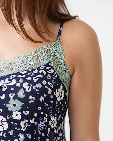 massimo: Ночная сорочка, Вискоза, Средняя модель, XS, S, M — 2