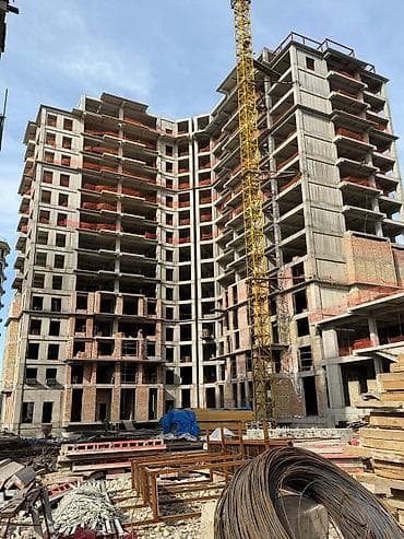 делаем бассейн: СТРОИТЕЛЬНАЯ КОМПАНИЯ Строительно-монолитные работы любой сложности ✔ — 5