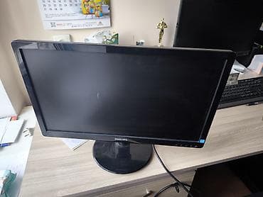 asus proart: Монитор, Philips, LED, 19" - 20" — 1