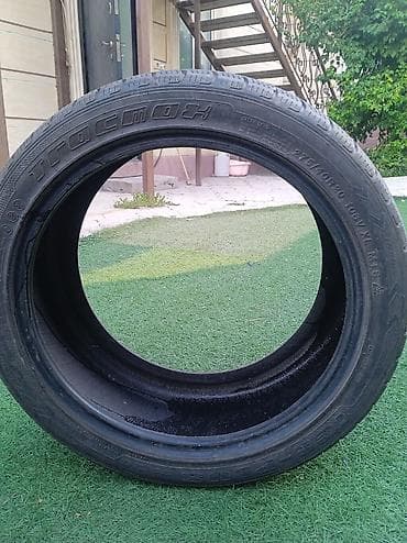 Комплект шин 4 шт. Модель: Maxxis Victra Snow SUV (Ice-Pro, на — 7