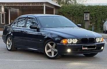 launch x431 pro: BMW 525: 2003 г., 2.5 л, Автомат, Бензин, Седан — 2