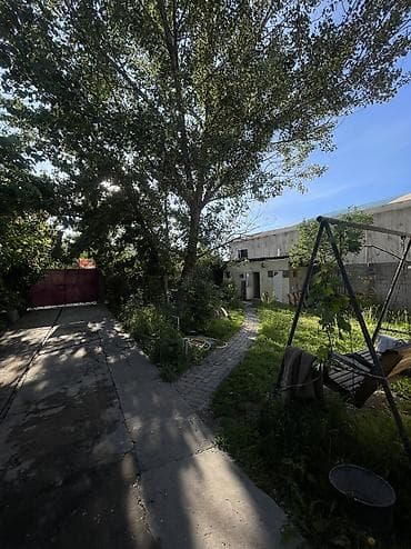 качан: Сдается квартира в районе Арча Бешик Однкомнатный мебель все есть — 5