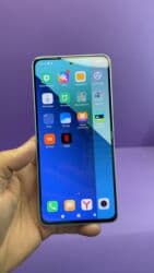 Аудиотехника: Redmi, Redmi Note 13, Колдонулган, 256 ГБ, 2 SIM — 6