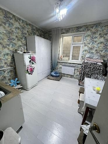 open space: Продается двух комнатный дом. Верхний Токолдош, улица-Кийизбаева — 9