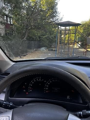 carplay android: Toyota Camry: 2010 г., 2.5 л, Автомат, Бензин, Седан — 5
