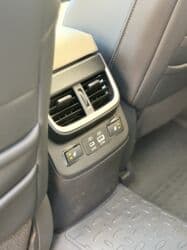 шины на внедорожник: Subaru Outback: 2023 г., 2.5 л, Автомат, Бензин, Кроссовер — 14