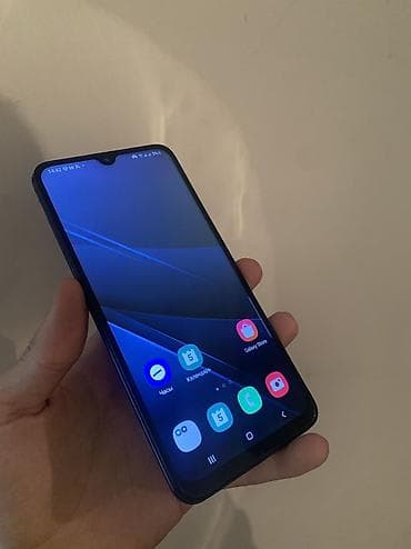самсунг с53: Samsung Galaxy A50, Б/у, 64 ГБ, 2 SIM — 2