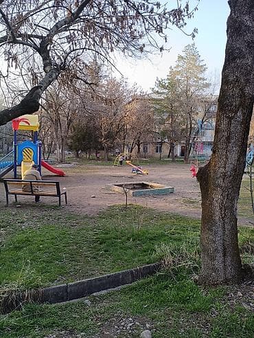дом в аренду: 2 комнаты — 1