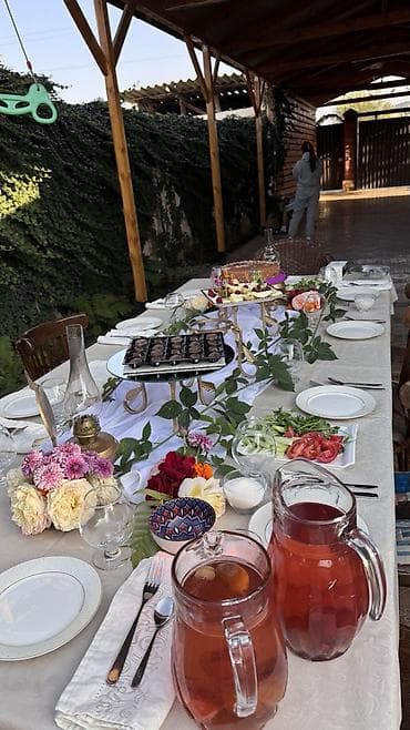 керосин лампа: Организация мероприятий | Оформление мероприятий — 3