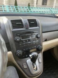 срв автомат: Honda CR-V: 2008 г., 2.4 л, Автомат, Бензин — 8