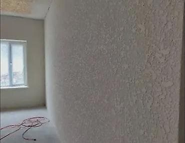 Фактурная декоративная штукатурка для внутренних и наружных работ