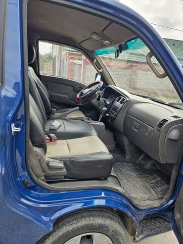 шины и диски на хундай портер 2: Легкий грузовик, Hyundai, Стандарт, Б/у — 2