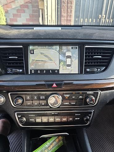 kia k5 dl3: Kia K7: 2019 г., 2.4 л, Автомат, Гибрид, Седан — 7