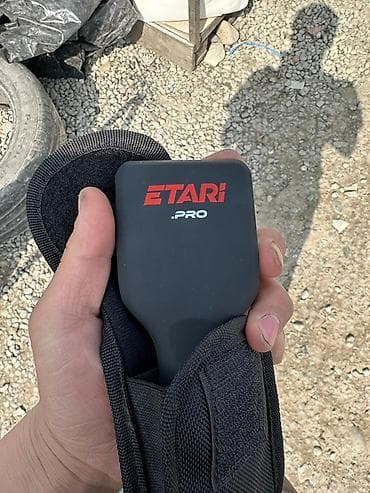 лапа сапожника: Толщиномер лакокрасочного покрытия ETARI PRO. - Портативный — 1