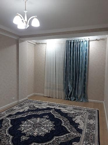 ата тюрк парк: 3 комнаты, Собственник, Без подселения, С мебелью полностью — 5