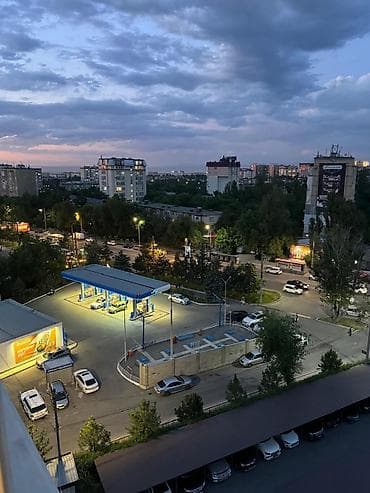 105: 1 комната, 55 м², Элитка, 9 этаж, Евроремонт — 9