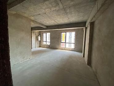 Квартиры: 3 комнаты, 90 м², Элитка, 2 этаж, ПСО (под самоотделку) — 6