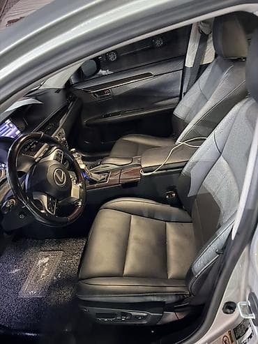 ct 200h: Lexus ES: 2017 г., Автомат, Гибрид, Седан — 7