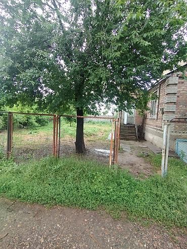 2 6: Сдается дом, в село Луч рядом с новым Ошским рынком. Основные — 2