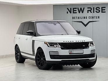 унаа тетиктери: Land Rover Range Rover: 2020 г., 3 л, Автомат, Бензин, Жол тандабас — 1