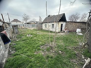 участок в центре бишкека: 4 соток, Для бизнеса, Красная книга, Договор купли-продажи — 3