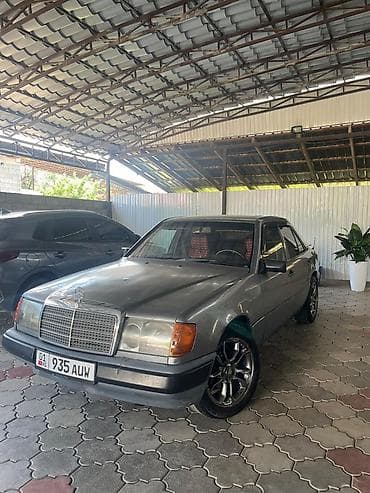 617 мотор: Двигатель Mercedes-Benz рядный дизельный 5-цилиндровый OM617 (турбина — 8