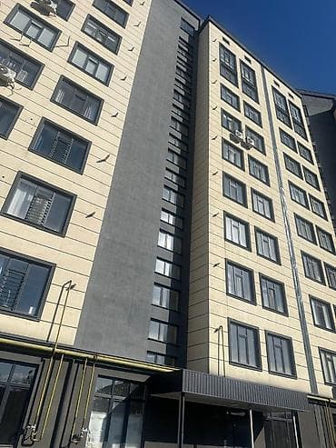 дом в селе люксембург: 2 комнаты, 64 м², Элитка, 7 этаж, Евроремонт — 4