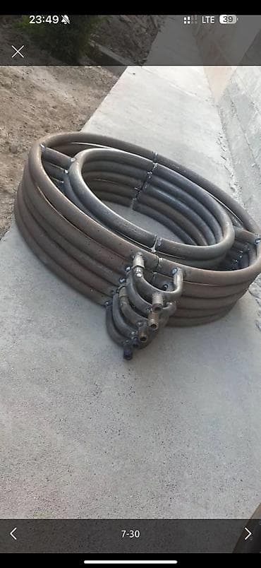 one plas: Газовая горелка для тандыра Удобно использовать для природного газа — 6