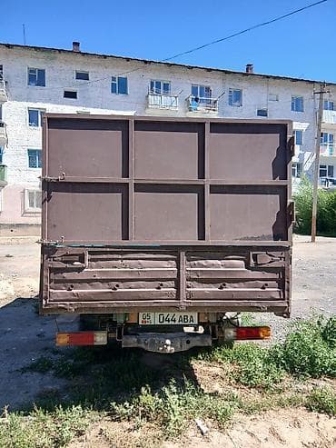 спринтер будка 416: Легкий грузовик, Mercedes-Benz, Стандарт, 3 т, Новый — 5