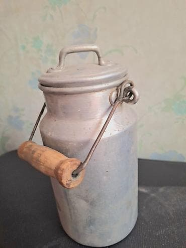 Фляги, 5 л, Алюминий, Новый at lalafo.kg Фляги, 5 л, Алюминий, Новый