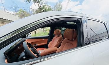 сетка для радиаторов: Changan CS75 Plus: 2026 г., 1.5 л, Автомат, Бензин, Внедорожник — 6