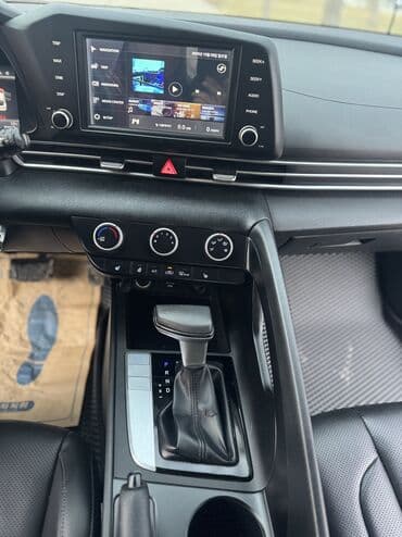 полик для авто: Hyundai Avante: 2020 г., 1.6 л, Автомат, Газ, Седан — 9