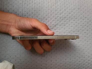 magsafe battery: IPhone 12 Pro Max, Новый, 256 ГБ, Серебристый, Чехол — 3