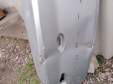 sonata: Крышка багажника Hyundai — 2