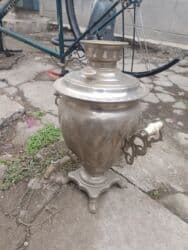 елочные игрушки бишкек: Продам — 1