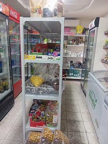 Чай, кофе, суусундуктар: Ассортимент сладостей и снеков для магазина/островка - Шоколадные — 3